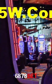 VIP Casino 6878Bet
