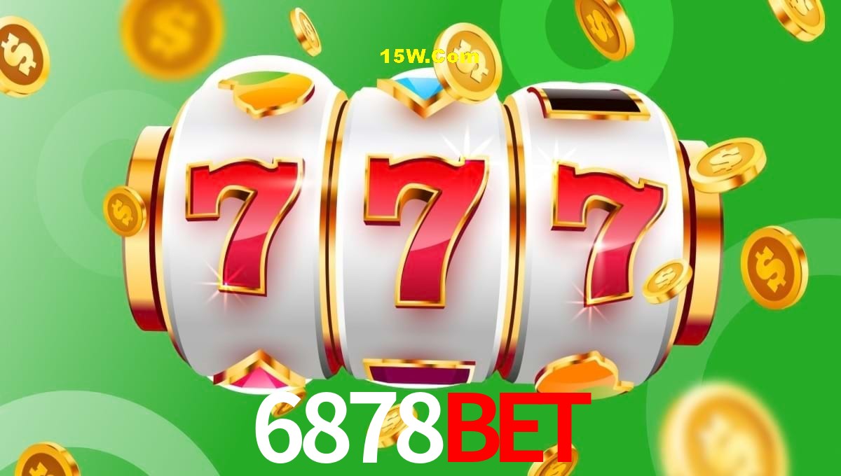 Live Casino 6878Bet