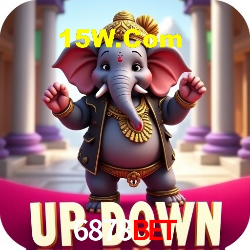 Casino Ao Vivo 6878Bet