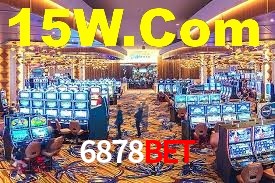 Blackjack Table 6878Bet