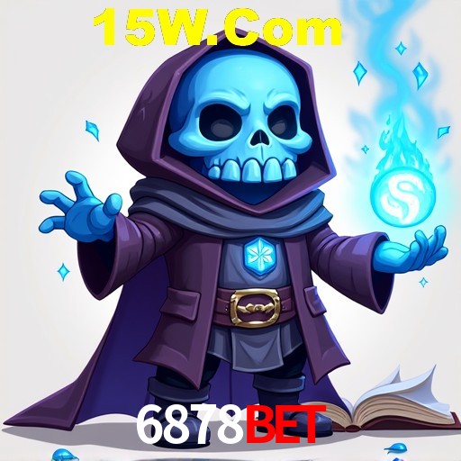 Desvendando o Mundo dos Jogos Virtuais na 6878Bet