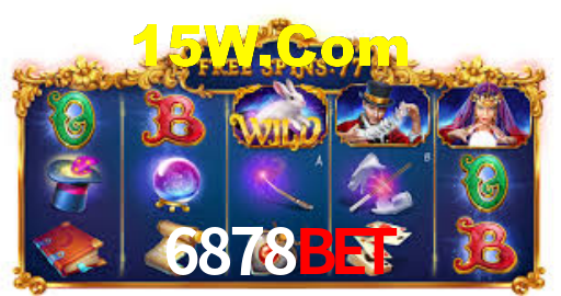 6878Bet App