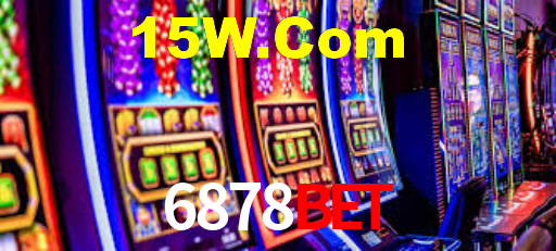 6878Bet Login
