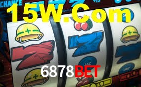 Aviator Game 6878Bet