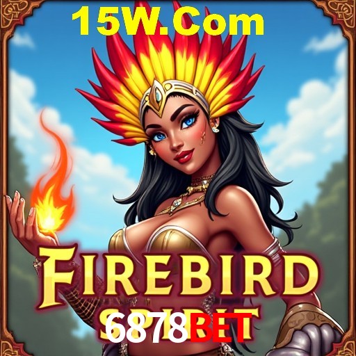 Game Providers 6878Bet
