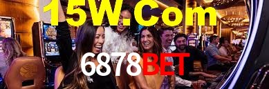 Premium Interface 6878Bet