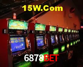 Jogos de Slot 6878Bet