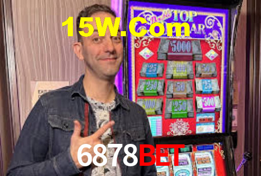 6878Bet: Jogue Crash e Experimente Alta Recompensa Instantânea
