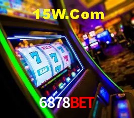 Jogos populares e pagamentos rápidos na 6878Bet