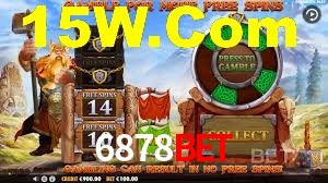 Spaceman Game 6878Bet