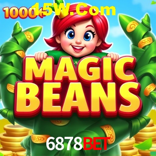Descubra a Magia dos Jogos de Arcade no 6878Bet