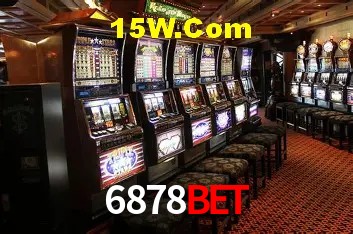 Ofertas Exclusivas 6878Bet