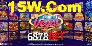 Roulette Table 6878Bet