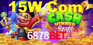 Daily Bonuses 6878Bet