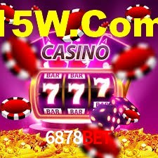 Explore as vantagens do 6878Bet: serviço profissional e confiabilidade