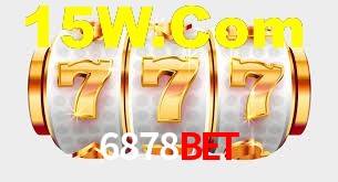 6878Bet App Interface