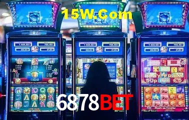 Tecnologia da Plataforma 6878Bet