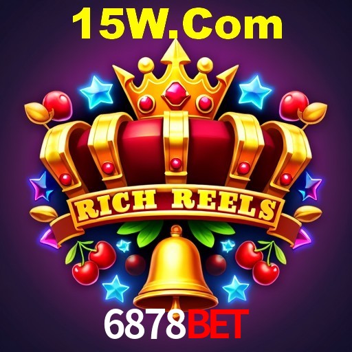 Download para Android e iOS na 6878Bet
