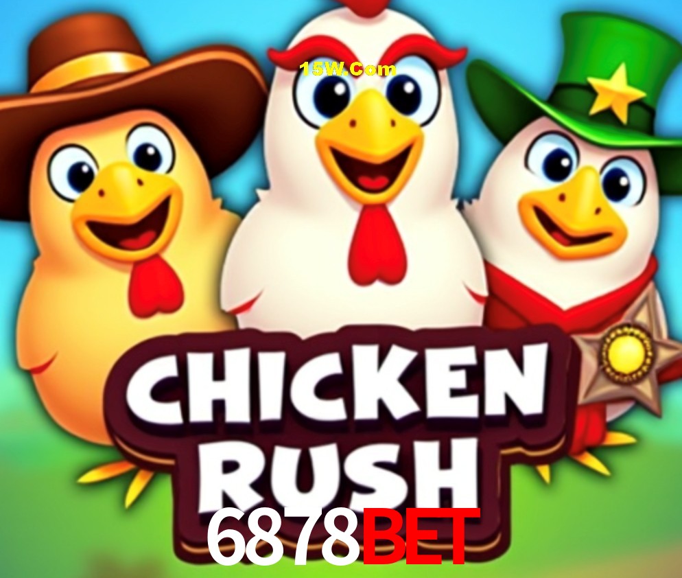 Jogo Aviator 6878Bet