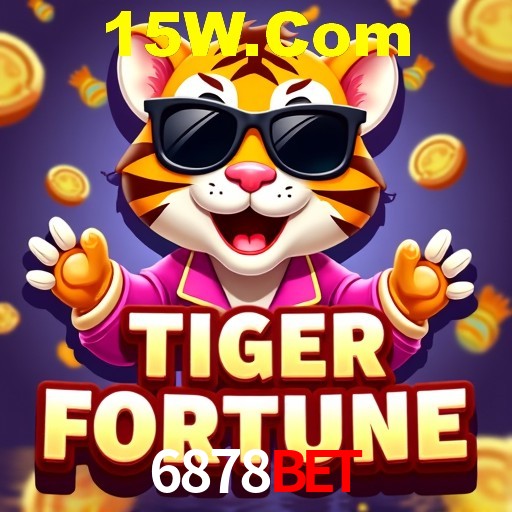 Desvendando o Mundo dos Jogos Virtuais na 6878Bet