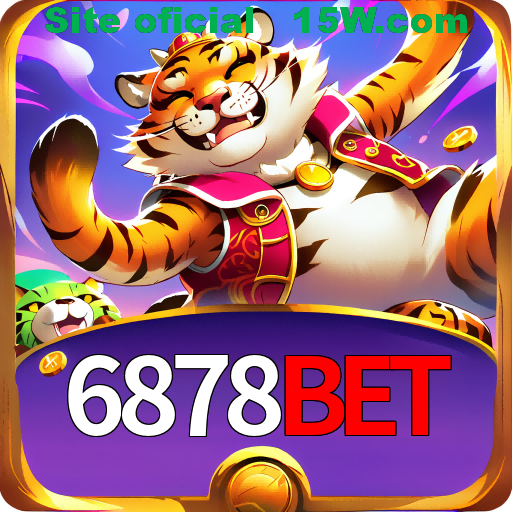 APK oficial da 6878Bet para Android